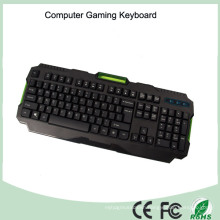 Laser Printing OEM Logo Wired Gaming Keyboard (KB-1901EL)